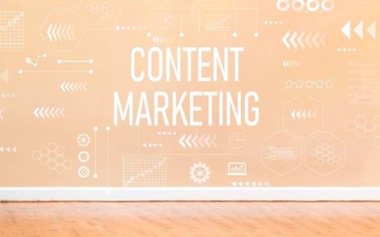 Content Marketing 2023
