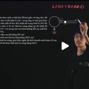 bảng lightboard led