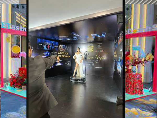 Tăng Kết Nối & Lan Tỏa Văn Hóa: Photobooth 360 Độ Cho Sự Kiện Nội Bộ Doanh Nghiệp - ĐT: 0912502060 buc video 360 photoboth
