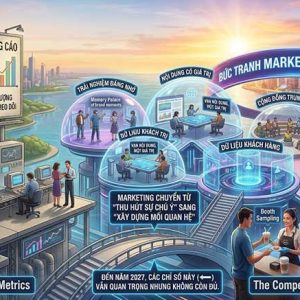 Xu hướng Marketing 2027
